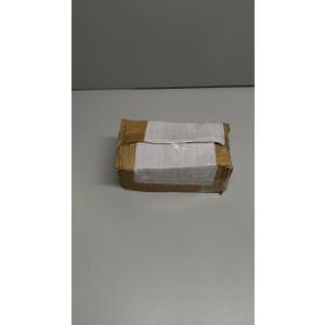 Trailer U Bolt Kit 7 inch for 5,200-7,000 lb Trailer Axle, 3" Round Axle, 1/2 Diameter, 2" Thread Pitch, 2 Pack
