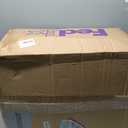 8x10 Rugs for Living Room - Modern Abstract Washable Rug, Ultra Soft Non Slip Low Pile Contemporary Large Rugs, Floor Carpet for Bedroom Dining Room Office Laundry Nursery Home (Teal Blue)