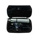 Welch Allyn Otoscope Set with MacroView Otoscope and Direct Plug-In Handle in Hard Case 25070-M