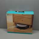 Lefant M310 Ultra Robot Vacuum and Mop, 6000Pa Suction-Slim Robotic Cleaner with ToF LiDAR Navigation, Accurate Obstacle Avoidance, WiFi/App/Alexa Control, 170min Runtime, for Pet Hair and Home