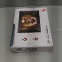 32GB FRAMEO 10.1 Inch Smart WiFi Digital Photo Frame 1280x800 IPS LCD Touch Screen, Auto-Rotate Portrait and Landscape, Built in 32GB Memory, Share Moments Instantly via Frameo App from Anywhere