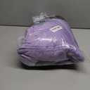 Unisex Adult Onesie Pajamas Animal Cosplay Halloween Costume One Piece Plush Sleepwear Homewear (Black Cat) XL