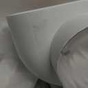 Vacuum Dog Brush for Shedding, 4-in-1 Self Cleaning Slicker Brush for Dogs& Undercoat Rake for Dogs, Deshedding Grooming Tool, Anti-Static, Massage, Cleaning, Shedding & Combing All In One! (White)