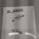 Janinka 6 Pcs Burgundy Large Velvet Christmas Swag Bow 31.5 x 23.6 inch Vintage Christmas Ornament Wine Red Rustic Velvet Staircase Wreath Bows Xmas Tree Topper Bows Large Bow for Outdoor