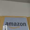 Glass Qtip Holder Dispenser with Bamboo Lid - 2 Pack Apothecary Jars - Cotton Balls Pads Swabs Holder Jar - Bathroom Vanity Canisters Jars for Countertop Storage and Organization