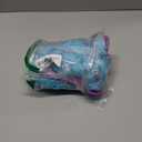 Dinosaur Costume for Small Dogs and Cats, Dog Hoodies Cold Weather Coat,Dog Pajamas for Christmas Halloween (Medium, Blue)