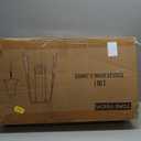 Taleco Gear 2 in 1 Toddler Swing & Baby Jumper, Foldable Baby Swing Outdoor & Indoor Use, Easily Installable and Storable (Green)