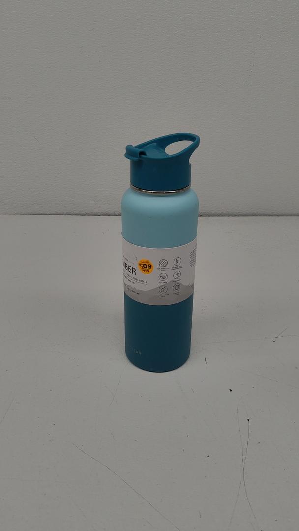 HYDROGEAR Stainless Steel Bottle