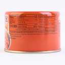 DELIEF Stir-Fried Cabbage Kimchi - Authentic Korean Cabbage, Vegan, Gluten-Free, Shelf-Stable Canned, No Preservatives, 5.64 oz/160 g (4 Packs), BBD:01/09/2027