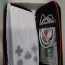 R36MAX Retro Handheld Game Console, 4.0 Inch IPS Screen Retro Gaming Console,Linux System, 4000mAh Battery Portable Pocket Mini Arcade, Built-in 128G,Retro Black