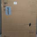 Back Seat Extender for Dogs Truck-Upgraded PU Leather-Dog Pet Seat Cover Back Seat Hard Bottom 500lbs, Anti-Scratch Dog Hammock for Crew Cab Trucks F150, RAM1500, Sierra, Tundra, Silverado (For Full Size Truck / Full Size SUV, XL Black Faux Leather)