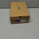 Mizuno Men's Wave Enforce Court All Court Men's Racquet Sports Shoe (10, White/Black)