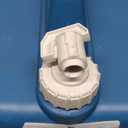 Coleman 5 Gallon Water Carrier , Blue