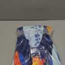 Bavilk Kids Bath Towels, Kids Towel Girls Boys Hooded Beach,Bathroom,Pool Swim Towels 30 × 50 INCH Large Size Ultra Absorbent Cute Cartoon Animal Full Vitality 100% Cotton Wearable Wrap for Child