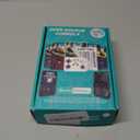 R36MAX Retro Handheld Games Console, Retro Game Console with 4.0 inch IPS HD Screen, Video Game Consoles with 64GB Memory, Portable Gaming Player for Travel, Gift for Teen or Partner, Gray