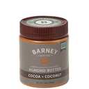 Barney Butter Almond Butter, Cocoa and Coconut, 10 Ounce Jar, Skin-Free Almonds, No Stir, Non-GMO, Gluten Free, Vegan 09/11/2025 2Pcs