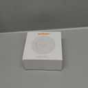 Ember Charging Coaster 2, Wireless Charging for Use with Ember Temperature Control Smart Mug, White