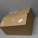 MITZONE Intake Manifold w/Runner Control Valve & Air Pressure Sensor Compatible with 2007-2017 Dodge Journey Avenger/Jeep Compass Patriot/Chrysler Sebring 1.8L 2.0L 2.4L Part 4884495AK 4884495AH (Plastic)