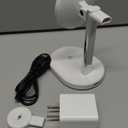 iLive Electronics 3-in-1 Wireless Charging Stand, IACQ295W