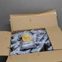 Deep River Snacks Salt and Pepper Kettle Chips, 24 Count, BBD 10/27/2025