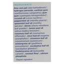Essential Oxygen BR Organic Toothpaste Peppermint 4 oz (4 Ounce (Pack of 1)