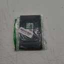 SUNFWR Leather Bands Compatible with Apple Watch Band 42mm(Series 3 2 1) 44mm 45mm 46mm 49mm for Men Women, Top Grain Genuine Leather Replacement Strap for iWatch Ultra 3 2 1, SE3 2 1, Series 11 10 9 8 7 6 5 4 3 2 1 (Black/Black)