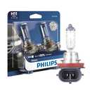 Philips Automotive Lighting H11 Vision Upgrade Automotive Replacement Headlight Bulb, for High Beam, Low Beam, and Fog Positions (Pack of 2)