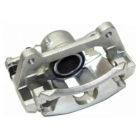 Funire Brake Caliper with Bracket Compatible with 2007-2016 GMC Acadia, 2017 GMC Acadia Limited, 2009-2017 Chevy Traverse& Cadillac XTS 2013-2019, for Buick Enclave 2008-2017, 18-B5059,18-B5058