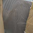 Blulu 1 Pcs 24 x 48 Inch 20 Gauge Carbon Steel Sheet Metal