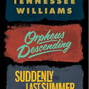 Orpheus Descending and Suddenly Last Summer (New Directions Books)