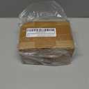 2-Stroke Carburetor Kit w/Air Filter & Gaskets - Universal Fit for 49-100cc Gas Engines (49/50/66/80/100cc) Motorized Bicycles, Mopeds, Scooters