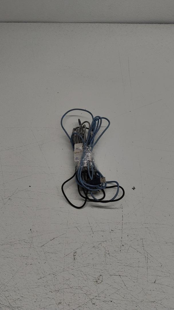 USB Cable Set of 3 Pack 10ft