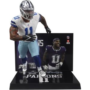 Micah Parsons (Dallas Cowboys) NFL 7" Figure McFarlane