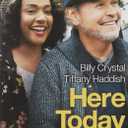 Here Today [DVD]