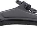 Front Driver Side Lower Control Arm with Ball Joint and Bushing for Hyundai Santa Cruz 2022-2025, Santa Fe 2024-2025, Kia Sorento 2021-2025
