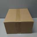 ARIAMOTION Glass Hurricane Candle Holder Set,Table Decoration Centerpieces for Pillar Votive Tealights Clear Cylinder Vase with Black Tortoise Pattern, 8 Inch 5 Inch 3.5 Inch Height, 3 Piece