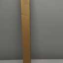 LazBlinds No-Drill Cordless Zebra Blinds - Dual Layer Light Filtering & Room Darkening, Free-Stop Lift, Easy Install, Day & Night Privacy with Valance for Window 33.5" W x 72" H, Black