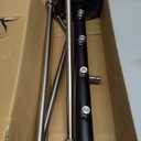 Tool Daily Undercarriage Pressure Washer Attachment 16 Inch, Dual-Function Undercarriage Cleaner for Power Washer and Garden Hose, Under Car Wash Water Broom with 3 Pieces Extension Wand, 4000 PSI