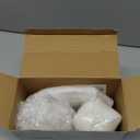 Nitial Christmas Cookies for Santa Plate Christmas Dinnerware Set Cookies for Santa Plate Set with Milk Jar, Reindeer Treat Bowl, and Dear Notepad Eve Gift for Kids(Holly Leaf)