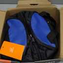 Bulin Camping Cookware Pots and Pans Set, Lightweight Backpacking Cooking Set Outdoor Cook Gear for Family Hiking Picnic (Kettle, Pot, Frying Pan, Bowls, Plates, Spoon)