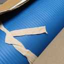 Amazon Basics Extra Thick Exercise Yoga Mat with Carrying Strap