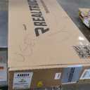 RealTruck BAK BAKFlip MX4 Hard Folding Truck Bed Tonneau Cover | 448324 | Fits 2021-2026 Ford Maverick 4' 6" Bed (54.4")