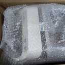 Automatic Microchip RFID Cat Feeder, 16-Cup, White