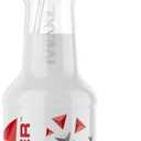 MAXL Interior Car Cleaner Detailer Spray with NeverDust Technology Formula (20oz, 1 Pack) - Repels Dust, Wipes Oil, Residue with Matte Finish for Leather, Dash, Trim & Screens - Safe on All Surfaces