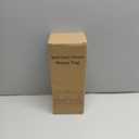 Multi-Catch Humane Mouse Traps 2 Pack,Dual Entrance Design,No Kill Live Catch and Release,Indoor for Home/Outdoor,Easy to Use & Clean