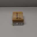 Schlage Lock Company B60CAM609 Series Deadbolt Camelot Rose Single Cylinder Deadbolt