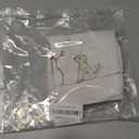 Wheatwin Winter Snowman Throw Pillow Covers 12x20, Boho Cozy Winter Christmas Decor Indoor Outdoor Decorative Throw Pillows Cases for Home Bed Living Room Couch