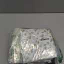 116 Pcs Green Martini Glasses Party Decoration 16 Guests Green Martini Party Supplies Including Martinis Glasses Partys Paper Plates Dinner Plates Napkins Cups Set for Martinis Themed Partys Decor