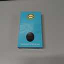 2 x Goodon for iPhone 11 Case with Sliding Camera Cover + Screen Protector - Metal Magnetic Kickstand - Military-Grade Shockproof Matte Protective Phone Cover 6.1" for Men Women Girls - Black