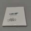 BRAVESHINE Double Sided Wall Adhesive Tape - 32Pack Heavy Stick Mounting Tape - Round 1.1Inch Removable Washable Nano Tape for Balloons Decor, Non-Slip Carpet, Picture Hanging Home Classroom Crafts